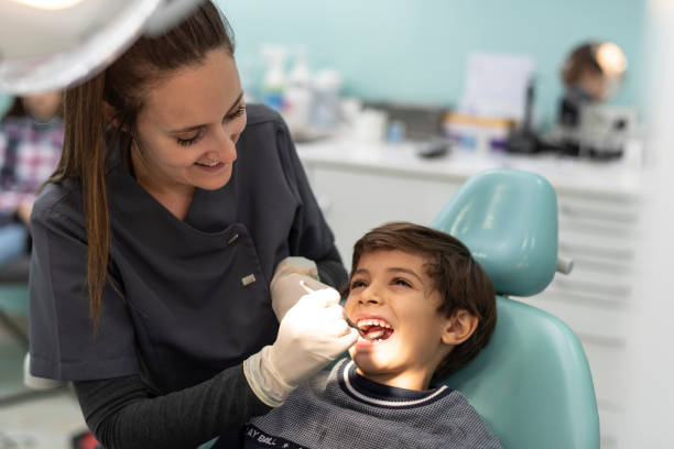 Best Pediatric Emergency Dentist in Lone Pine, CA