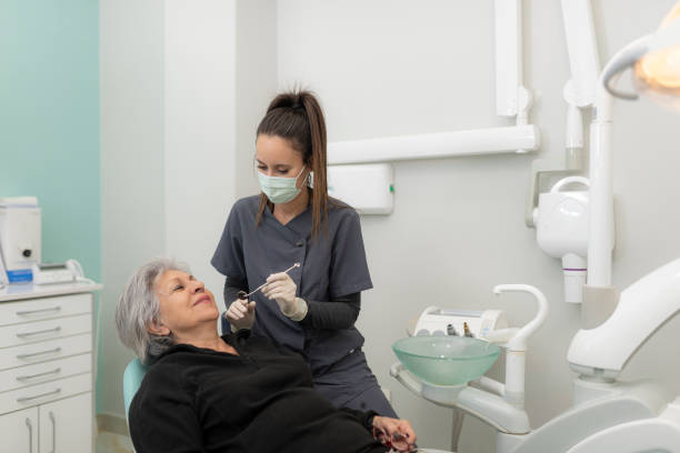 Best Emergency Dentist for Special Needs Patients in Lone Pine, CA