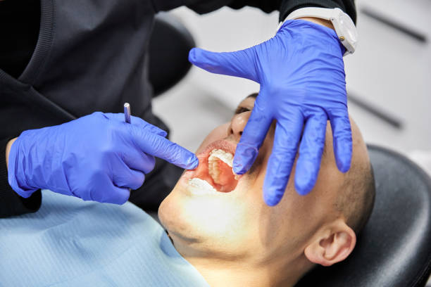Best Emergency Dental Services for Seniors in Lone Pine, CA