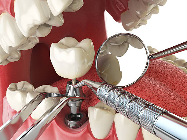 Best Pediatric Emergency Dentist in Lone Pine, CA