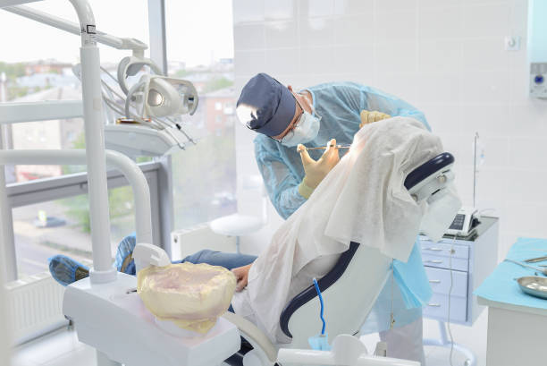 Best Emergency Dental Services for Seniors in Lone Pine, CA